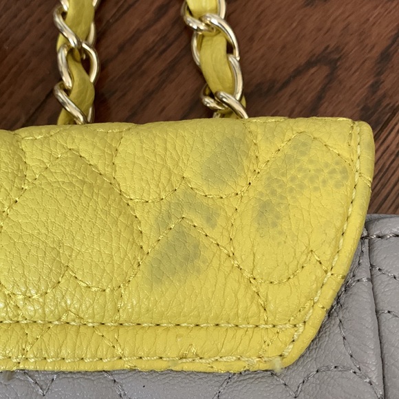 Betsey Johnson handbag - Picture 7 of 8